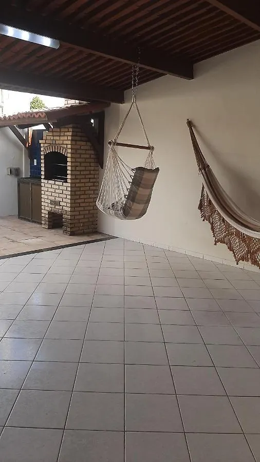 Casa Em Natal Cond. Fechado Com Piscina-03 Suites 0*,  Brazília