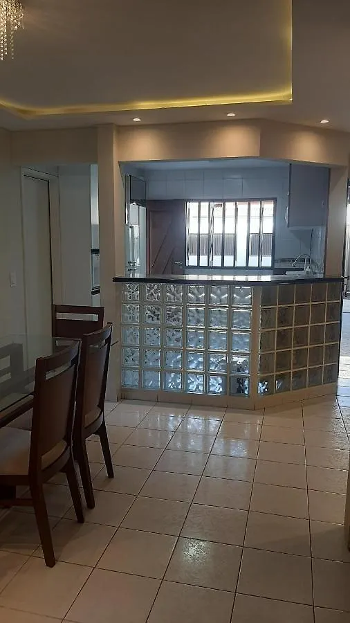 Casa Em Natal Cond. Fechado Com Piscina-03 Suites