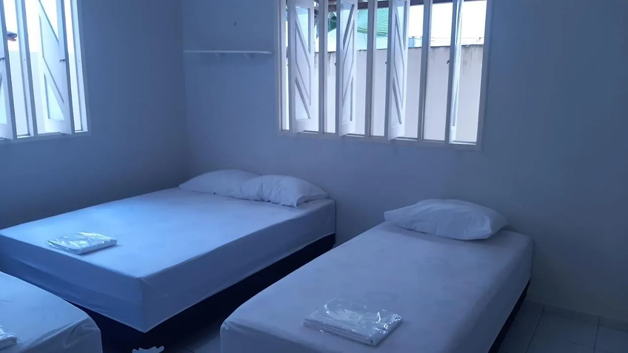 Casa Em Natal Cond. Fechado Com Piscina-03 Suites
