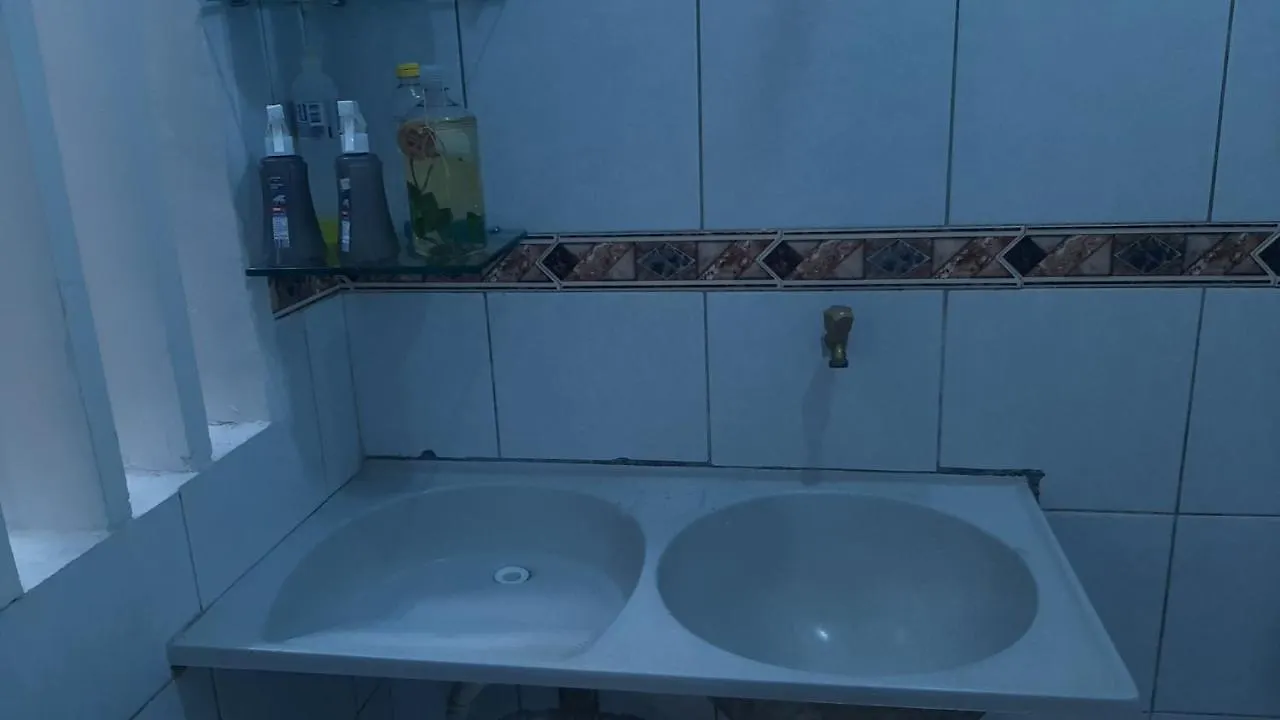 Casa Em Natal Cond. Fechado Com Piscina-03 Suites