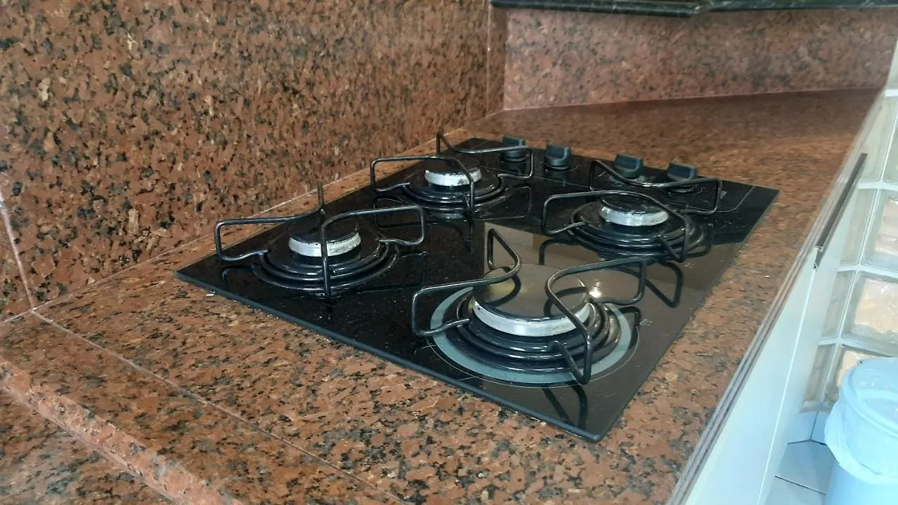 Nyaraló Casa Em Natal Cond. Fechado Com Piscina-03 Suites