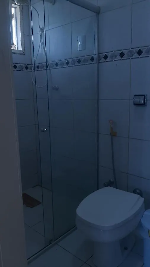 Nyaraló Casa Em Natal Cond. Fechado Com Piscina-03 Suites