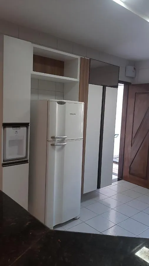 Nyaraló Casa Em Natal Cond. Fechado Com Piscina-03 Suites